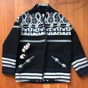 IRO Wool Jacket